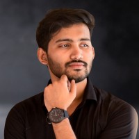 Dhruba Datta