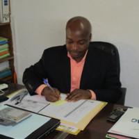 AUGUSTIN NDABIAN N'VODJO