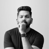 Deepak Krishnan