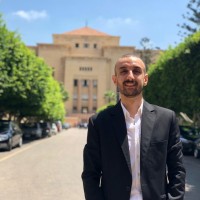 Amr Talaat