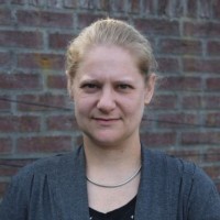 Stine Andersen OLY