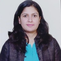Heena Mathur