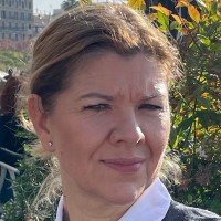Astrid Masson