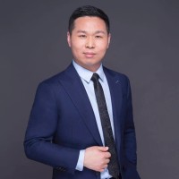 刘海伟