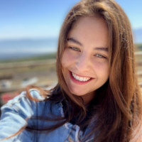 Sofia Montaner Cisternas