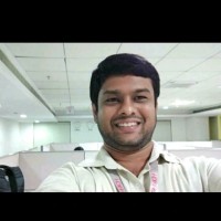 RAMA VISHWAKARMA KRISHNA B (Ram Chary) -Hyderabad ECIL