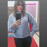 Nazia Shams