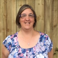Judy Evans