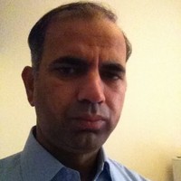 Nusrat Ullah Dar