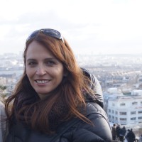 Nathalie Altitude66,  Jardinerie