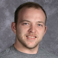 Reed Moe