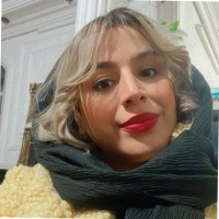 Soheila Hajiabadi