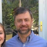 Steven Burritt