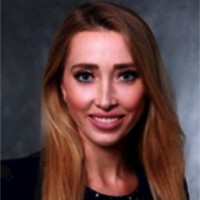 Dr. Jill Catherine Pohlmann