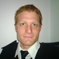 David Brits