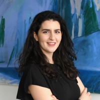 Niki Jeropoulos (Née Mavronicola)