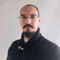 Fernando Ohana Siqueira, Cissp