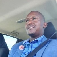 Olebogeng Shupu