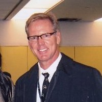 Scott Curtis