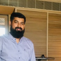 Sandeep Nair