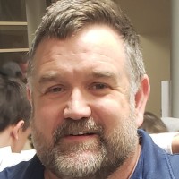 David Peters, P.G.