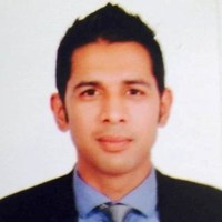 Upendra Poudel