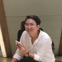 Jared Chan
