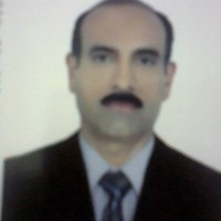 Hamid Abed