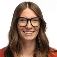 Annika Wolfe