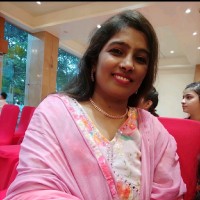 Anisa Pinjari