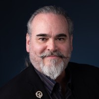 Patrick MacDougall