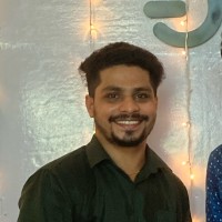 DEEKSHITH RAJ