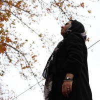 Fatemeh Karimi