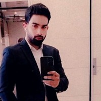 Mohammed Kareem Baig