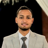 Sazib Al Mamun