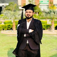 Ahmad Imran