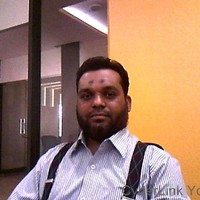 Mohammad Jawed Shaikh