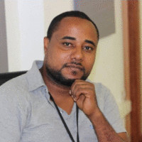 Fiston Kiam