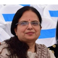 Vijaya Rajeswari Veldurthy