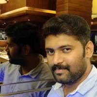 Dhilipkkumar Jayakumar