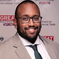 Mohamed Ismail