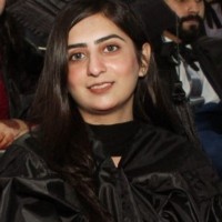 Hafiza Rida Nawab