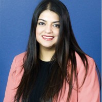 Ramsha Javed