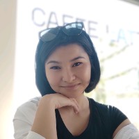 Ainur Almurzina