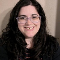 Rebecca Everett