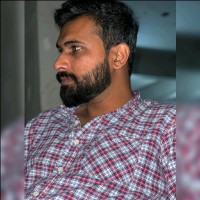 Muhammad Junaid Haider Ali