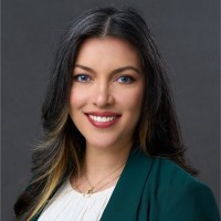 Michelle Robertson, CUCE, CCUIA