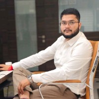 Prashant Garg