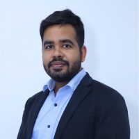 Vishal Saxena
