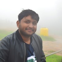 Vinayak Potadar